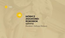 Móricz Zsigmond: Rokonok