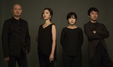 Korean Jazz Nights | Near East Quartet (KR)