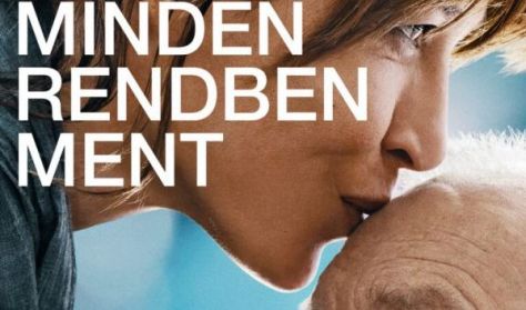 MINDEN RENDBEN MENT MINDEN RENDBEN MENT