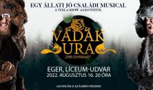 Vadak ura