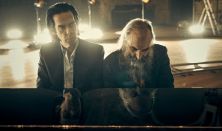 Nick Cave - This Much I Know to Be True