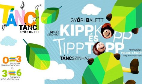 Kippkopp és Tipptopp