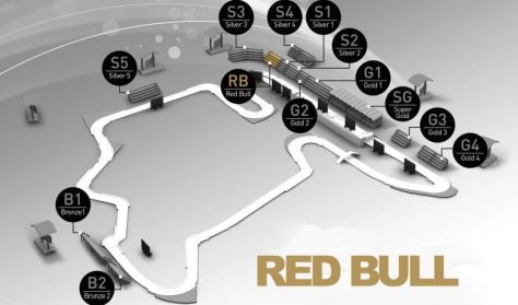 Formula 1 Magyar Nagydíj 2022 - Red Bull Péntek