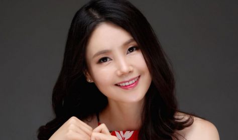 Hyun-Kyung Lee zongora MA diplomakoncertje