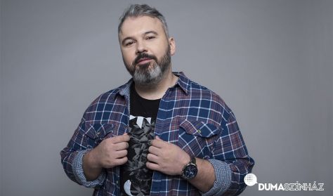 ALL STARS - Kiss Ádám, Dombóvári István, Szomszédnéni Produkciós Iroda