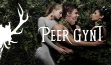 Győri Balett:Peer Gynt