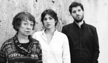 Beatriz Nunes Trio (PT)