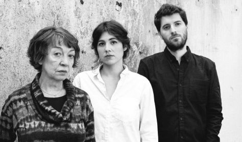 Beatriz Nunes Trio (PT)