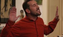Trojka Színházi Társulás | Minden tekintetben - két szerelem intim közelségből -