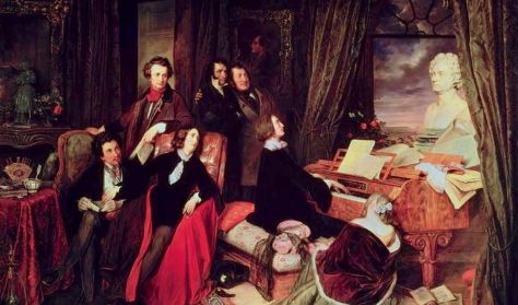 Rejtélyes történelem - Liszt-rejtélyek: Lángész és titkok közelrőli
