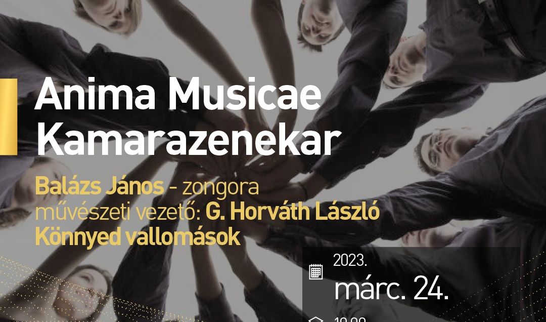 Anima Musicae