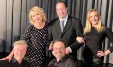 Tiszta kabaré avagy a rádiókabaré legszebb gyöngyszemei