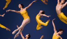 Shooting Stars • Dutch National Ballet Junior Company