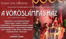 A VÖRÖSLÁMPÁS HÁZ