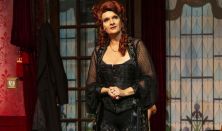 A VÖRÖSLÁMPÁS HÁZ