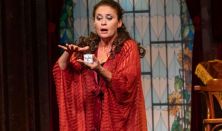 A VÖRÖSLÁMPÁS HÁZ