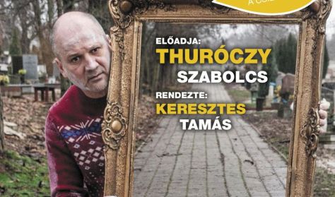 Bödőcs Tibor: Meg se kínáltak; Előadja:Thuróczy Szabolcs
