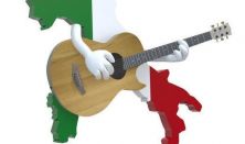 ITALIA, PER SEMPRE! – a legszebb itáliai melódiák - a XVII. századtól napjainkig