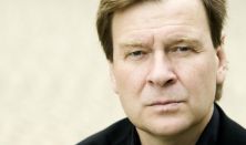 Spotlight on Magnus Lindberg – closing concert of the Peter Eötvös Foundation’s masterclass