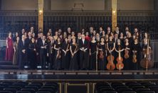 Haydneum Egyházzenei Fesztivál Purcell Kórus, Orfeo Zenekar