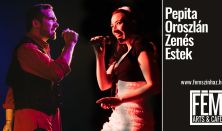 Csíkos Tofu búcsúkoncert