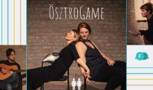 Ösztrogame