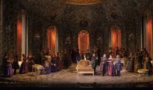 Verdi: Traviata / MET - FSZ