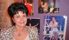 V. Veszprémi Rátonyi Róbert Operettfesztivál - Szóka Júlia zenés életútját mutatjuk be