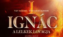 Ignác - A lelkek lovagja