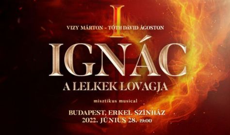 Ignác - A lelkek lovagja