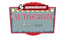 Speedzone Autósmozi - Argo (2004)