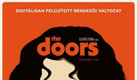 Doors - The Final Cut