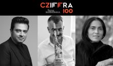 Cziffra100 - “A zene szabadsága”: Balázs János, Dresch Mihály, Lakatos Mónika