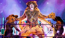 xxxK. Del Aguila - G. Noriega - J. Someillan: Madagaszkár zenés kalandtúra