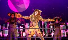 xxxK. Del Aguila - G. Noriega - J. Someillan: Madagaszkár zenés kalandtúra