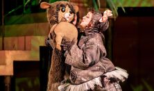 xxxK. Del Aguila - G. Noriega - J. Someillan: Madagaszkár zenés kalandtúra