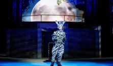 xxxK. Del Aguila - G. Noriega - J. Someillan: Madagaszkár zenés kalandtúra