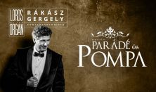 Rálász Gergely - Lords of the Organ VI.