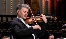 Karácsonyi koncert 2.: Brahms: D-dúr hegedűverseny/Beethoven:IX.szimfónia ( Concerto Budapest )