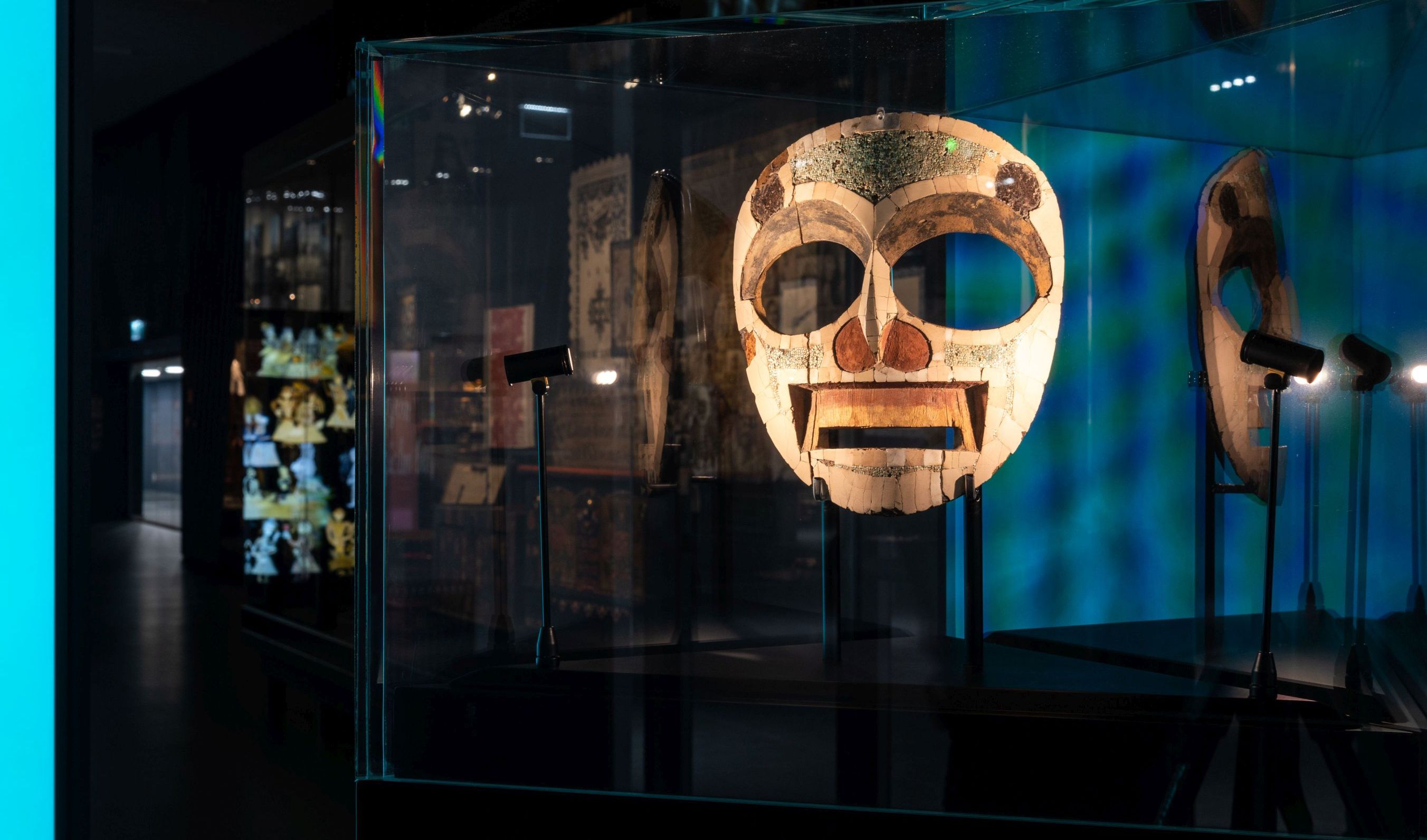 Kurátori tárlatvezetés - ZOOM