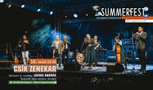 Csík Zenekar - Summerfest