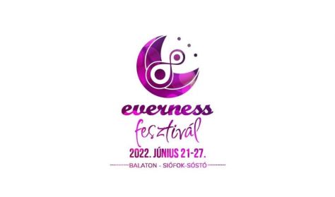 EVERNESS FESZTIVÁL - Koncertjegy - Vasárnap / NETANEL GOLDBERG / MITCH KOHN / MEDICINA / YEMANJO