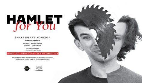 Sebastian Seidel: Hamlet for You