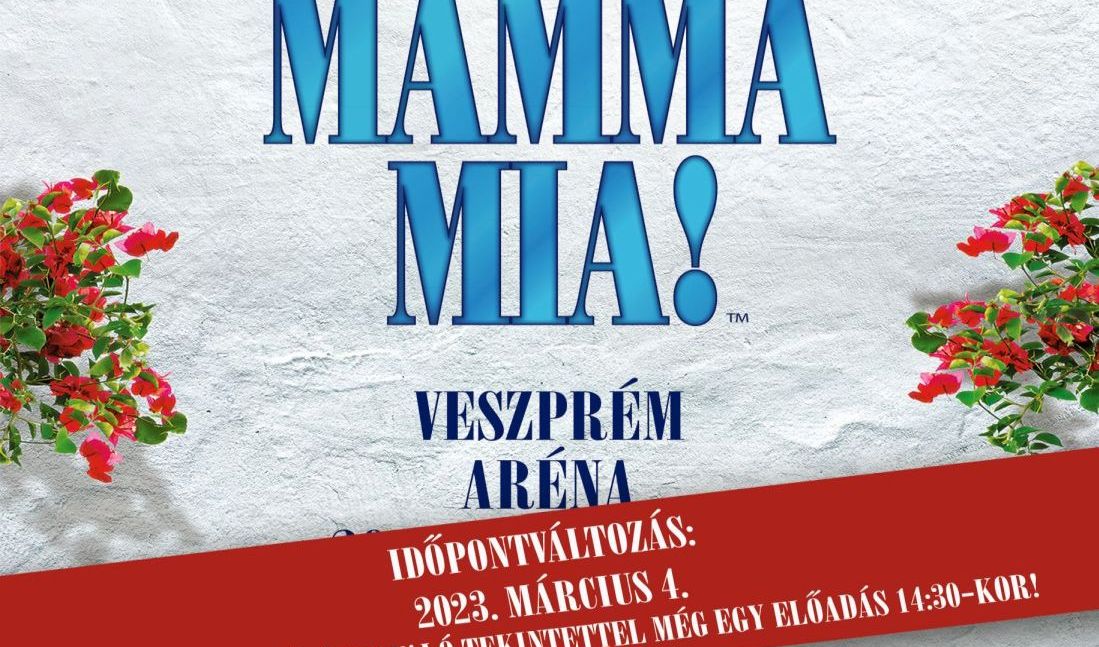 Mamma Mia!