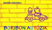 Boribon autózik - Balatonszemes