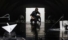 Andrea Salustri (IT): Materia
