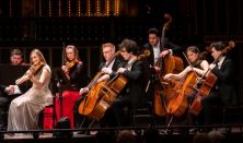 Ligeti nyomdokán - Bécs, Hamburg, Stockholm és Budapest zeneakadémiáinak közös koncertje