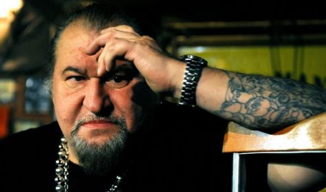 DEÁK BILL BLUES BAND újra a Karavellában! Előzenekar: SEXNUGGETS DEÁK BILL BLUES BAND újra a Karavellában! Előzenekar: SEXNUGGETS