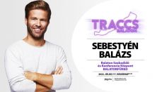 Traccs! Sebestyén Balázs