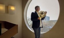MAGICAL SOUNDS OF THE HORN  Ferencsik season ticket 3 
